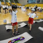 03.10.2019. Kielce. SKSon Tour w Hali Legionów w Kielcach / Piotr Kwaśniewski / Radio Kielce