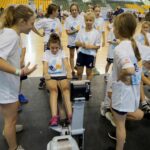 03.10.2019. Kielce. SKSon Tour w Hali Legionów w Kielcach / Piotr Kwaśniewski / Radio Kielce