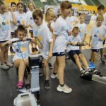 03.10.2019. Kielce. SKSon Tour w Hali Legionów w Kielcach / Piotr Kwaśniewski / Radio Kielce