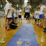 03.10.2019. Kielce. SKSon Tour w Hali Legionów w Kielcach / Piotr Kwaśniewski / Radio Kielce