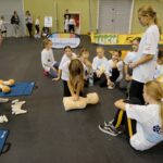 03.10.2019. Kielce. SKSon Tour w Hali Legionów w Kielcach / Piotr Kwaśniewski / Radio Kielce