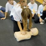 03.10.2019. Kielce. SKSon Tour w Hali Legionów w Kielcach / Piotr Kwaśniewski / Radio Kielce