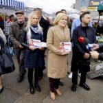 04.10.2019. Kielce. Konferencja wiceminister Anny Krupki / Piotr Kwaśniewski / Radio Kielce