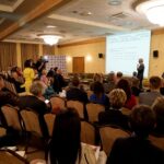 04.10.2019. Kielce. IV Świętokrzyskie Forum Ekonomiczne / Piotr Kwaśniewski / Radio Kielce