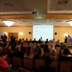 04.10.2019. Kielce. IV Świętokrzyskie Forum Ekonomiczne / Piotr Kwaśniewski / Radio Kielce