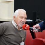 06.10.2019 Studio Polityczne Radia Kielce / Karol Żak / Radio Kielce