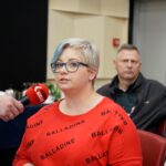 06.10.2019 Studio Polityczne Radia Kielce / Karol Żak / Radio Kielce