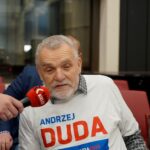 06.10.2019 Studio Polityczne Radia Kielce / Karol Żak / Radio Kielce