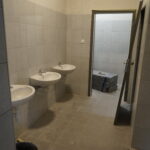 Kielce. Budowa hali produkcyjnej w Areszcie Śledczym / Piotr Kwaśniewski / Radio Kielce