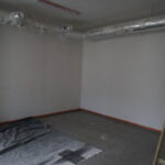 Kielce. Budowa hali produkcyjnej w Areszcie Śledczym / Piotr Kwaśniewski / Radio Kielce