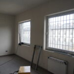 Kielce. Budowa hali produkcyjnej w Areszcie Śledczym / Piotr Kwaśniewski / Radio Kielce