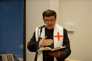 Kieleckie seminarium ma nowego rektora