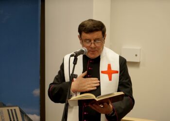 Kieleckie seminarium ma nowego rektora