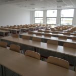 09.10.2019. Kielce. Otwarcie Centrum Komunikacji Medialnej i Informacji Naukowej UJK / Piotr Kwaśniewski / Radio Kielce