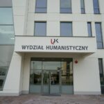 09.10.2019. Kielce. Otwarcie Centrum Komunikacji Medialnej i Informacji Naukowej UJK / Piotr Kwaśniewski / Radio Kielce