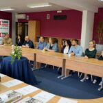 10.10.2019. Kielce. Rozstrzygnięcie konkursu historycznego „Klub Odkrywców” / Piotr Kwaśniewski / Radio Kielce