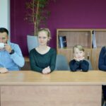 10.10.2019. Kielce. Rozstrzygnięcie konkursu historycznego „Klub Odkrywców” / Piotr Kwaśniewski / Radio Kielce