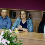 10.10.2019. Kielce. Rozstrzygnięcie konkursu historycznego „Klub Odkrywców” / Piotr Kwaśniewski / Radio Kielce