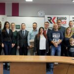 10.10.2019. Kielce. Rozstrzygnięcie konkursu historycznego „Klub Odkrywców” / Piotr Kwaśniewski / Radio Kielce