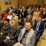 11.10.2019. Kielce. 100-lecie Kurateli Sądowej w Polsce / Piotr Kwaśniewski / Radio Kielce