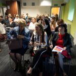 15.10.2019. Kielce. Posumowanie projektu "Kultura Uczenia się" / Piotr Kwaśniewski / Radio Kielce