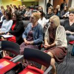 15.10.2019. Kielce. Posumowanie projektu "Kultura Uczenia się" / Piotr Kwaśniewski / Radio Kielce