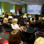 15.10.2019. Kielce. Posumowanie projektu "Kultura Uczenia się" / Piotr Kwaśniewski / Radio Kielce