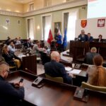 17.10.2019. Kielce. Sesja Rady Miasta Kielce / Piotr Kwaśniewski / Radio Kielce