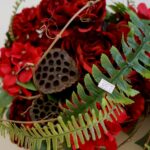 Przygotowania na Wszystkich Świętych. Kwiaty / Piotr Kwaśniewski / Radio Kielce