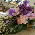 Przygotowania na Wszystkich Świętych. Kwiaty / Piotr Kwaśniewski / Radio Kielce