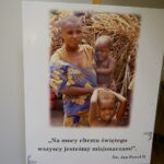 25.10.2019. Kielce. Sesja misjologiczna w Wyższym Seminarium Duchownym w Kielcach / Piotr Kwaśniewski / Radio Kielce