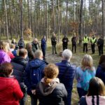 28.10.2019. Marzysz. Akcja #ZasadźSięNaZdrowie / Piotr Kwaśniewski / Radio Kielce