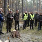 28.10.2019. Marzysz. Akcja #ZasadźSięNaZdrowie / Piotr Kwaśniewski / Radio Kielce