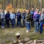 28.10.2019. Marzysz. Akcja #ZasadźSięNaZdrowie / Piotr Kwaśniewski / Radio Kielce