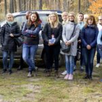 28.10.2019. Marzysz. Akcja #ZasadźSięNaZdrowie / Piotr Kwaśniewski / Radio Kielce