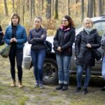 28.10.2019. Marzysz. Akcja #ZasadźSięNaZdrowie / Piotr Kwaśniewski / Radio Kielce