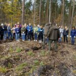 28.10.2019. Marzysz. Akcja #ZasadźSięNaZdrowie / Piotr Kwaśniewski / Radio Kielce