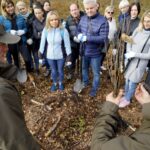 28.10.2019. Marzysz. Akcja #ZasadźSięNaZdrowie / Piotr Kwaśniewski / Radio Kielce