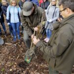 28.10.2019. Marzysz. Akcja #ZasadźSięNaZdrowie / Piotr Kwaśniewski / Radio Kielce