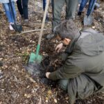 28.10.2019. Marzysz. Akcja #ZasadźSięNaZdrowie / Piotr Kwaśniewski / Radio Kielce