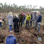 28.10.2019. Marzysz. Akcja #ZasadźSięNaZdrowie / Piotr Kwaśniewski / Radio Kielce