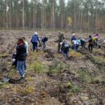 28.10.2019. Marzysz. Akcja #ZasadźSięNaZdrowie / Piotr Kwaśniewski / Radio Kielce
