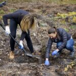 28.10.2019. Marzysz. Akcja #ZasadźSięNaZdrowie / Piotr Kwaśniewski / Radio Kielce