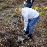 28.10.2019. Marzysz. Akcja #ZasadźSięNaZdrowie / Piotr Kwaśniewski / Radio Kielce