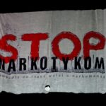 30.10.2019. Kielce. Wojewódzki Przegląd Małych Form Teatralnych "Dopalacze - ryzykujesz życiem" / Piotr Kwaśniewski / Radio Kielce