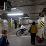 29.10.2019 Kielce. Eliminacje konkursu „Bezpieczeństwo na Piątkę” / Michał Kita / Radio Kielce