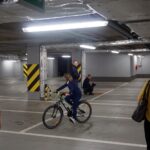 29.10.2019 Kielce. Eliminacje konkursu „Bezpieczeństwo na Piątkę” / Michał Kita / Radio Kielce