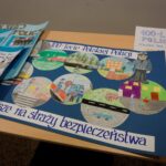 29.10.2019 Kielce. Eliminacje konkursu „Bezpieczeństwo na Piątkę” / Michał Kita / Radio Kielce