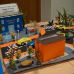 29.10.2019 Kielce. Eliminacje konkursu „Bezpieczeństwo na Piątkę” / Michał Kita / Radio Kielce