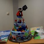 29.10.2019 Kielce. Eliminacje konkursu „Bezpieczeństwo na Piątkę” / Michał Kita / Radio Kielce